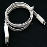 USB Charge Cable to 8pin for iPhone 5 5c 5s (JHG26)