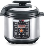 Electric Multi Cooker