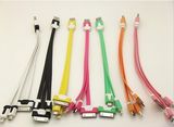 Multi Interfaces Data Link Cable for Universal Phones