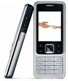 Original Brand Low Cost 6300 Mobile Phone