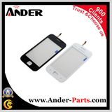 Mobile Phone Full Touch Screen Digitizer for Samsung S6352/S6802, Black