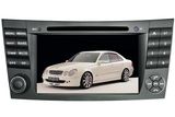 Car DVD Player for Mercedes Benz E Class Benz W211 Iran with GPS Navigation System