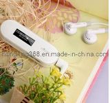 Concise Apperance MP3 Player (HX-M08)