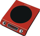 Induction Cooker (TMS-201(RED))