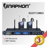 Microphone WMS8223T12M03