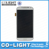 2014 New Original LCD Screen for Samsung S4 with Frame