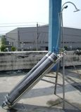 Portable Solar Water Heater (SPT)