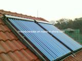 Villa Solar Water Heater