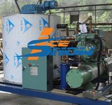 Industrial Flake Ice Machine (GM-100K, GM-150K, GM-200K, GM-300K)