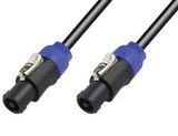 Audio Cables for Use in Speaker and Speaker System