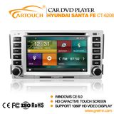 for Hyundai Santa Fe Car GPS Navigation System