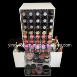 Hottest White Cosmetic Organiser Storage Holder