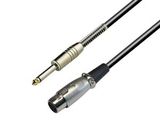 Audio Cables for Use in Microphone and Mixer