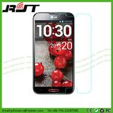 Anti Scratch Anti Fingerprint Ultra Clear Glass Screen Protector for LG Optimus G PRO (E980 RJT-A3011)