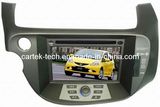 Honda New Fit / Honda Jazz Special Car DVD Player