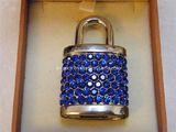 Jewelry USB Flash Drive With USB 2.0 (ES-J11032306) 