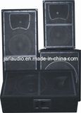 PA Audio Wooden Carpet Speaker (WCI)