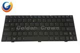 Laptop Keyboard Teclado for Asus EPC1004 Black Layout US