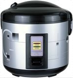 Rice Cookers 
