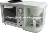 3 in 1 Breakfast Maker (WK-1125)