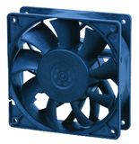 Brushless Fan