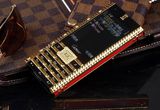 Super V8 Dual SIM Luxury Mobile Phone