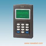 Em Card Reader - with Keypad & LCD (CHD602DC)