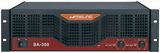 Power Amplifier SA Series