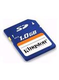 Kinston SD Card Kinston SD Card