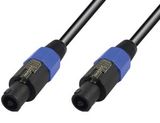 Audio Cables for Use in Speaker and Speaker System