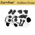 motorcycle Helmet Bluetooth Headset Intercom Fdc-02