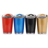 Wireless Bluetooth Speaker Mini-Cups Shape Portable Audio Player FM Radio Card