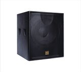 Professional Speaker/PRO Audio Subwoofer