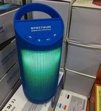 Uye Music Pulse Wireless Bluetooth Speaker with LED Light