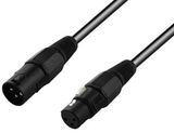 Audio Cables for Use in Microphone and Mixer