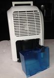 18L/Day Poratble Dehumidifier Noise Less Than 50 dB