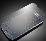 9h Mirror Tempered-Glass Screen Protector for Samsung S5, Shatter-Proof and Anti-Scratches