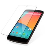 9h 2.5D 0.33mm Rounded Edge Tempered Glass Screen Protector for Huawei Y511