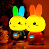 Alilo Digital Player - Bunny