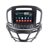 (AST-8073) GPS Navigation System for Opel Insignia 2014 2015