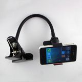 Clip Bed or Desk Mobile Phone Holder