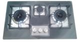3 Burner Gas Stoves/Gas Hobs/Gas Cookers (HM-34005)