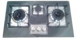 3 Burner Gas Stoves/Gas Hobs/Gas Cookers (HM-34005)