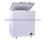 -60 Degree Commercial Refrigerator