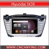 Special Car DVD Player for Hyundai IX35 with GPS, Bluetooth. (Ad-6593