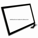 Economical Interactive 42inch Infrared Multi Dual Touch Screen with Extra Narrow Frame