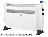 2000W Cool and Heat Fan Heater