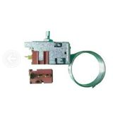 007b Series Refrigerator Mechanical Thermostat