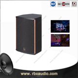 Rx-1030 Single 10 Inches 2-Way Speaker Cabinet