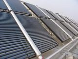 Non-Pressure Solar Water Heater (W180)